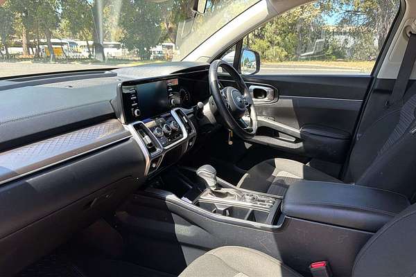 2021 Kia Sorento S MQ4