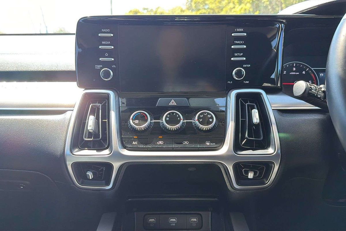 2021 Kia Sorento S MQ4