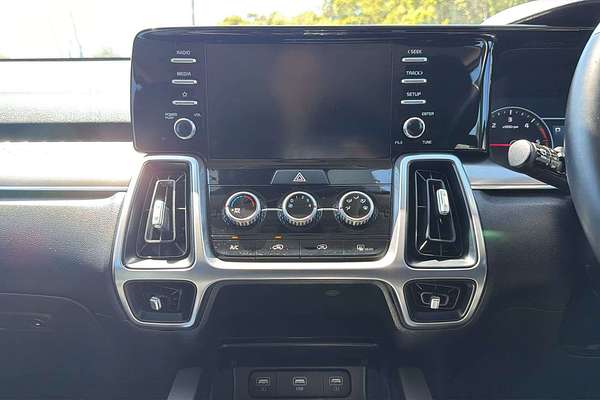 2021 Kia Sorento S MQ4