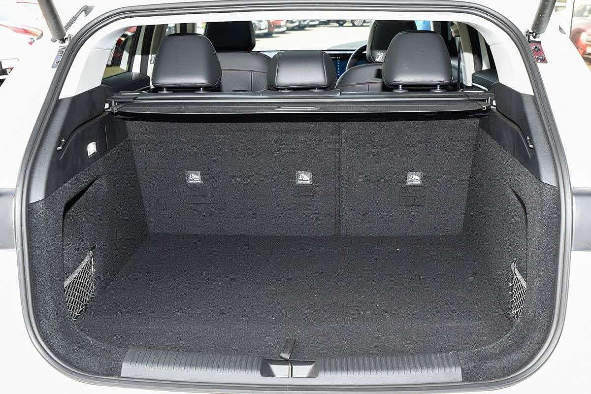 2025 MG HS Hybrid+ Essence AS33H