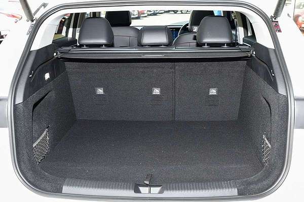 2025 MG HS Hybrid+ Essence AS33H