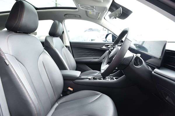 2025 MG HS Hybrid+ Essence AS33H