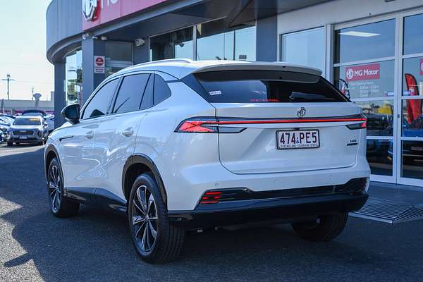 2025 MG HS Hybrid+ Essence AS33H thumb-5