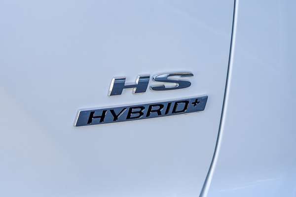 2025 MG HS Hybrid+ Essence AS33H thumb-19