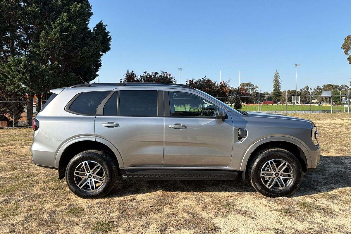 2025 Ford Everest Trend 2.0L