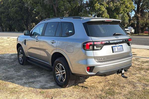 2025 Ford Everest Trend 2.0L