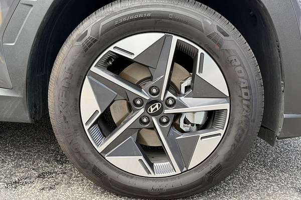 2025 Hyundai Tucson NX4.V3