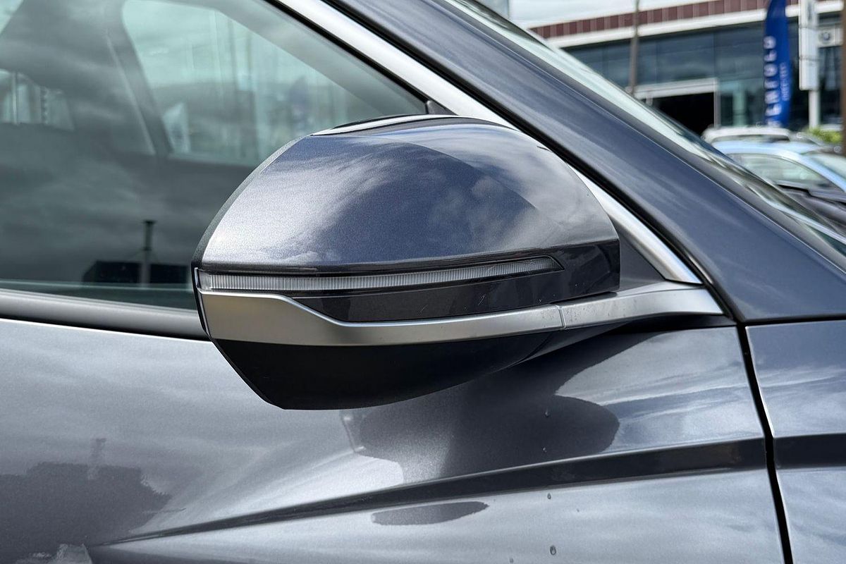 2025 Hyundai Tucson NX4.V3