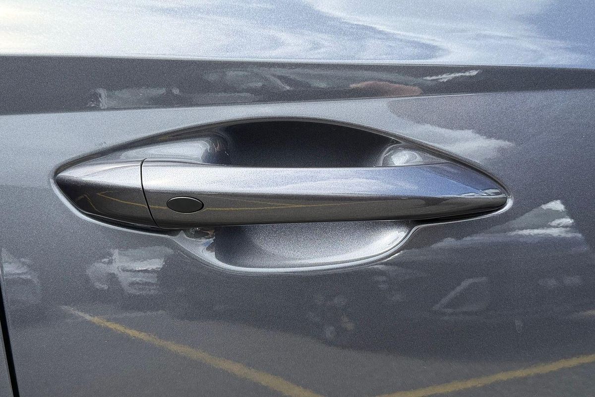 2025 Hyundai Tucson NX4.V3