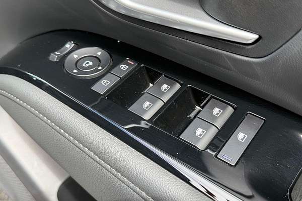 2025 Hyundai Tucson NX4.V3