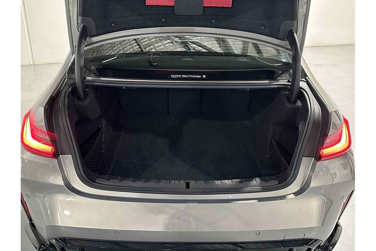 2021 BMW M3 Competition G80