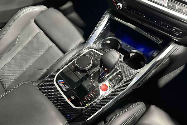 2021 BMW M3 Competition G80