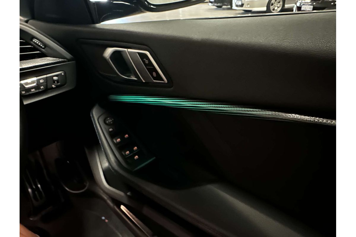 2021 BMW 2 Series 218i M Sport F44