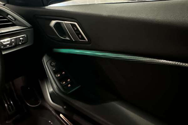 2021 BMW 2 Series 218i M Sport F44