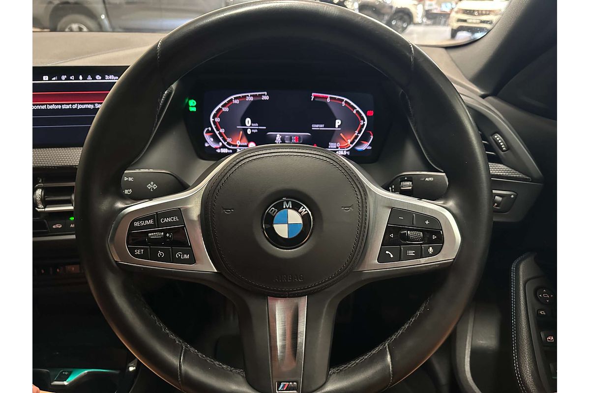 2021 BMW 2 Series 218i M Sport F44