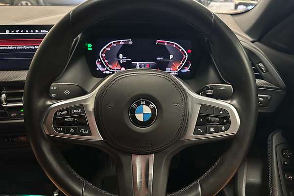 2021 BMW 2 Series 218i M Sport F44