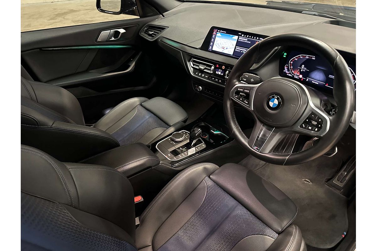 2021 BMW 2 Series 218i M Sport F44
