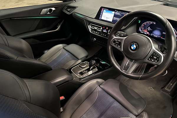 2021 BMW 2 Series 218i M Sport F44