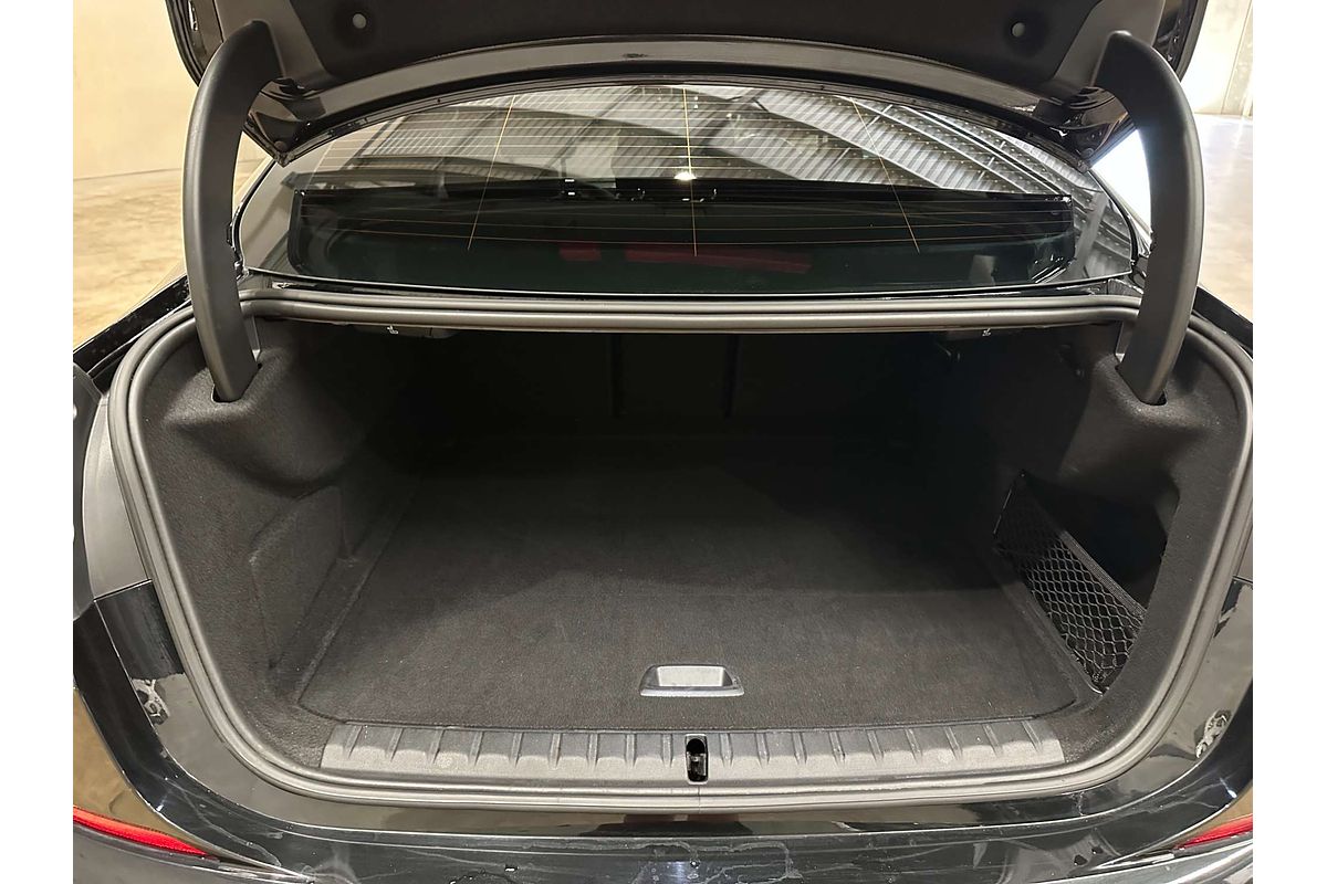 2021 BMW 2 Series 218i M Sport F44