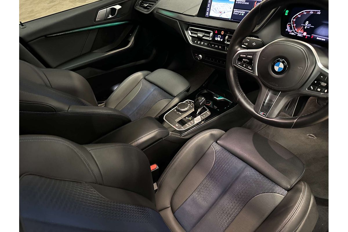 2021 BMW 2 Series 218i M Sport F44