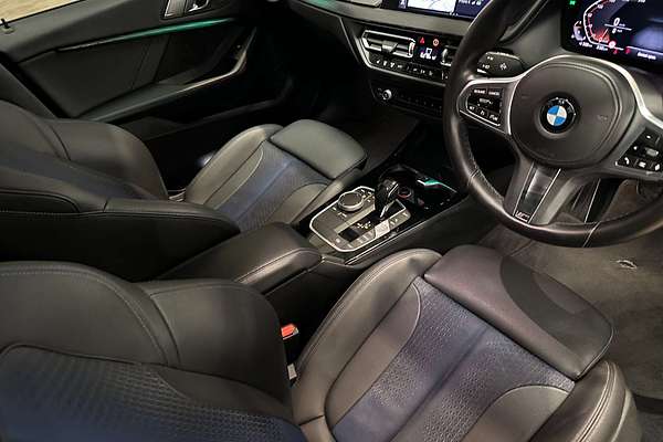 2021 BMW 2 Series 218i M Sport F44