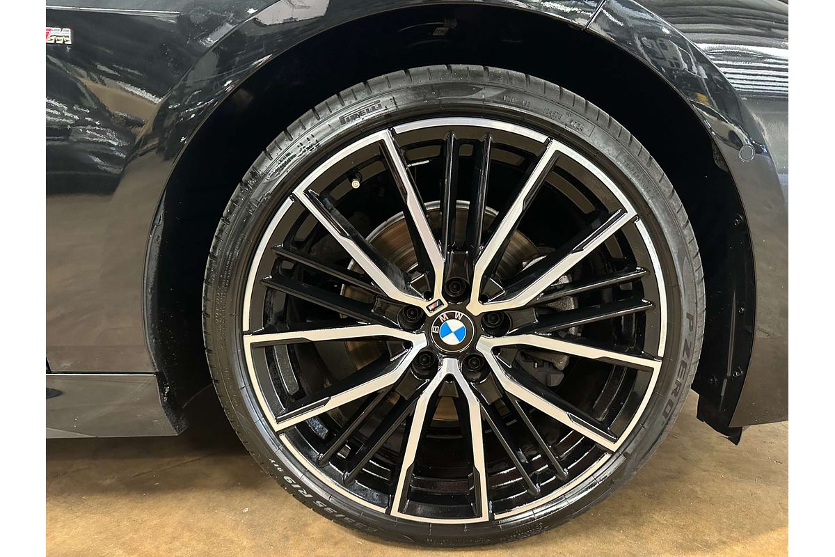 2021 BMW 2 Series 218i M Sport F44