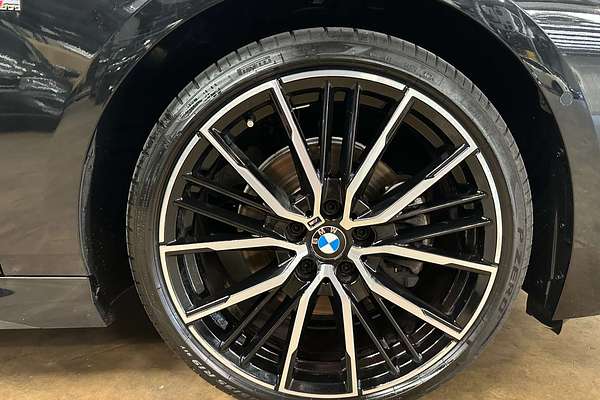 2021 BMW 2 Series 218i M Sport F44