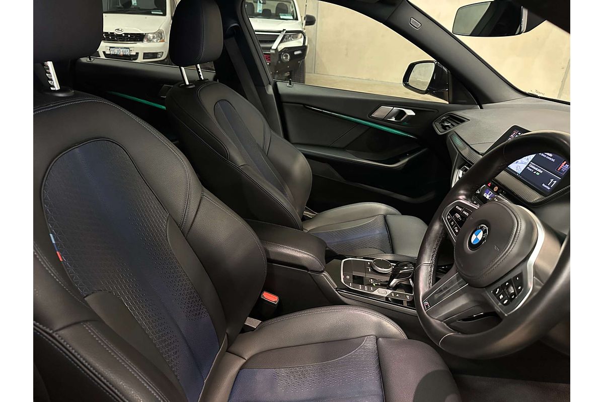 2021 BMW 2 Series 218i M Sport F44