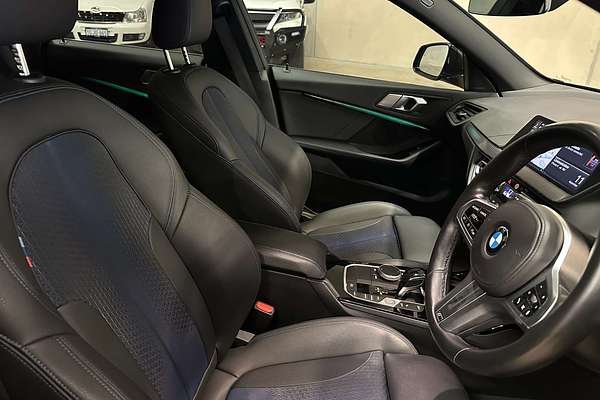 2021 BMW 2 Series 218i M Sport F44