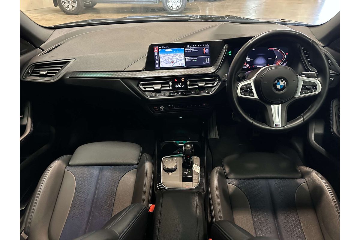 2021 BMW 2 Series 218i M Sport F44