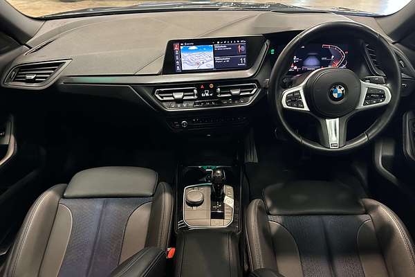 2021 BMW 2 Series 218i M Sport F44