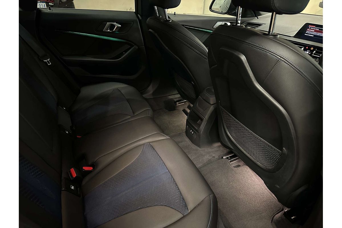 2021 BMW 2 Series 218i M Sport F44