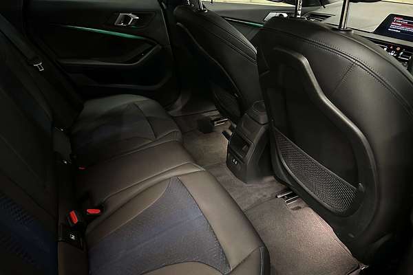 2021 BMW 2 Series 218i M Sport F44