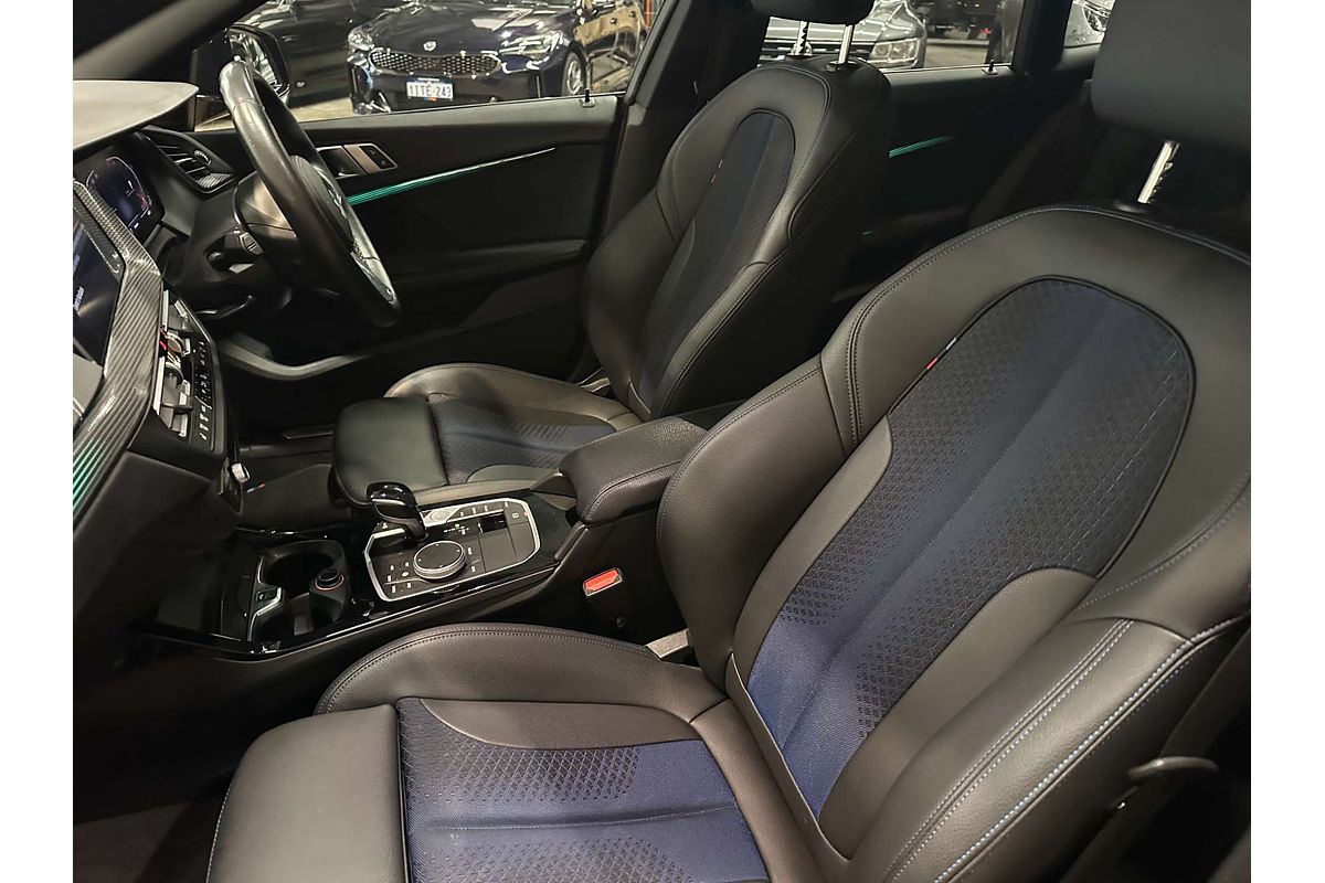 2021 BMW 2 Series 218i M Sport F44