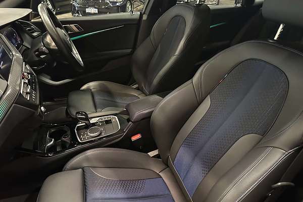 2021 BMW 2 Series 218i M Sport F44
