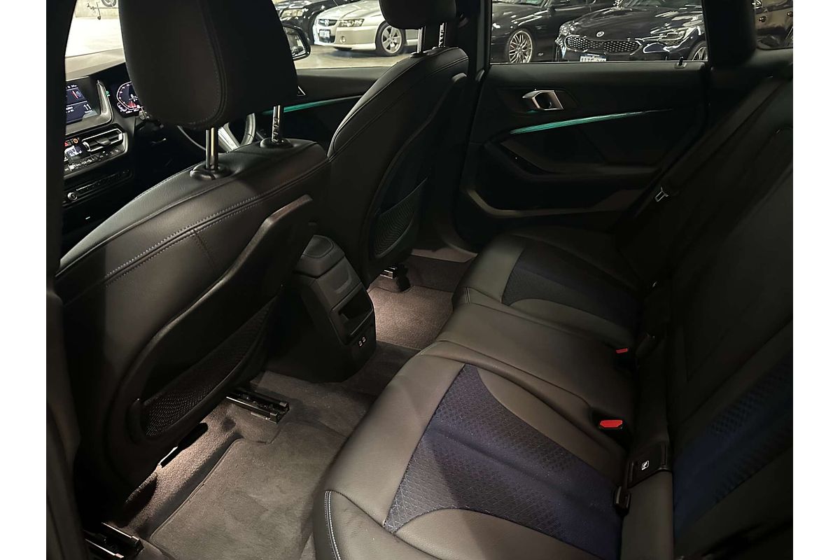 2021 BMW 2 Series 218i M Sport F44