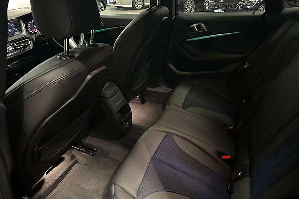 2021 BMW 2 Series 218i M Sport F44
