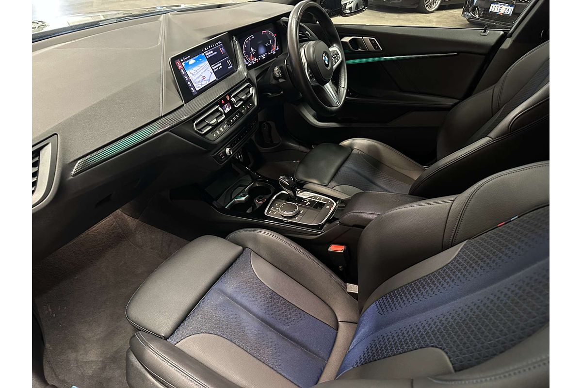 2021 BMW 2 Series 218i M Sport F44