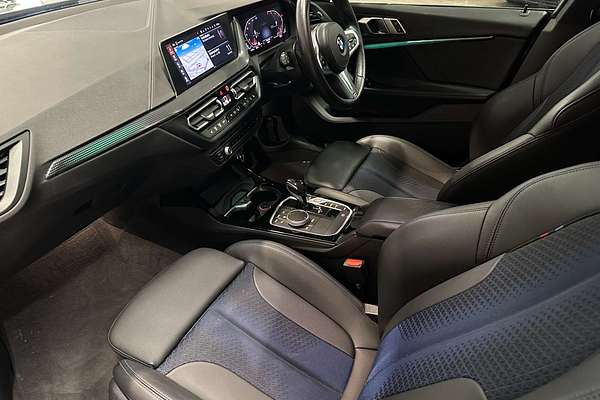 2021 BMW 2 Series 218i M Sport F44