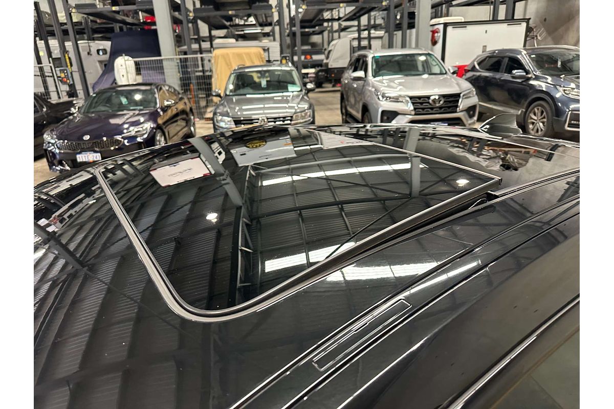 2021 BMW 2 Series 218i M Sport F44