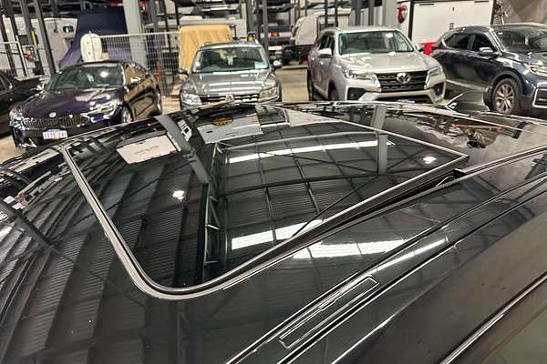 2021 BMW 2 Series 218i M Sport F44