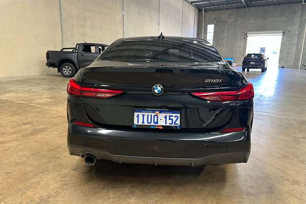 2021 BMW 2 Series 218i M Sport F44
