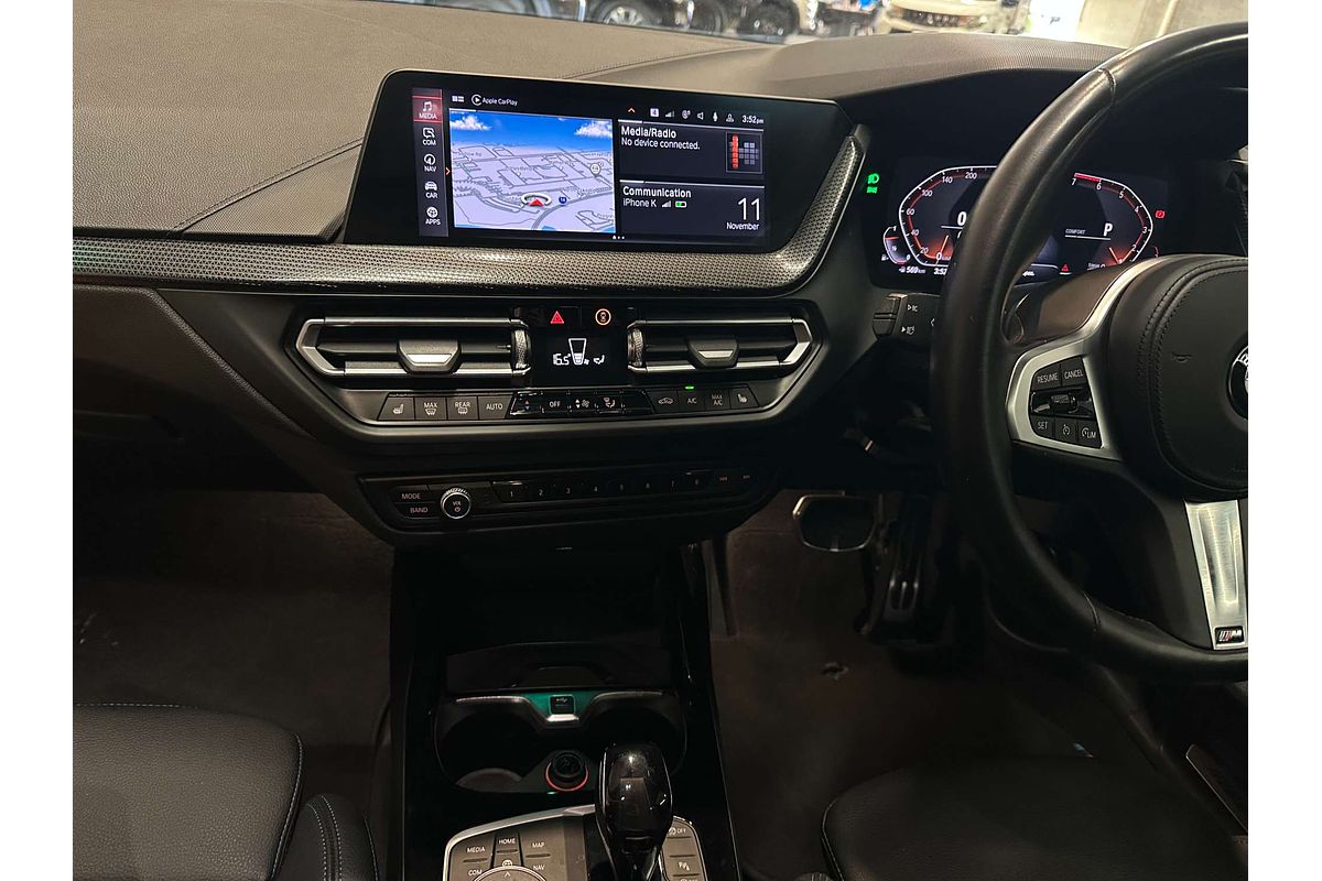 2021 BMW 2 Series 218i M Sport F44