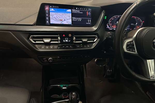 2021 BMW 2 Series 218i M Sport F44
