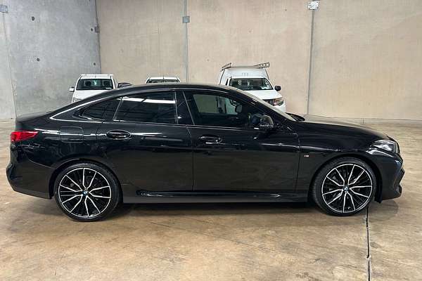 2021 BMW 2 Series 218i M Sport F44
