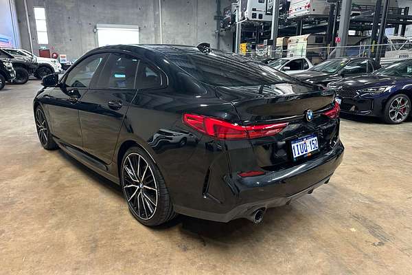 2021 BMW 2 Series 218i M Sport F44