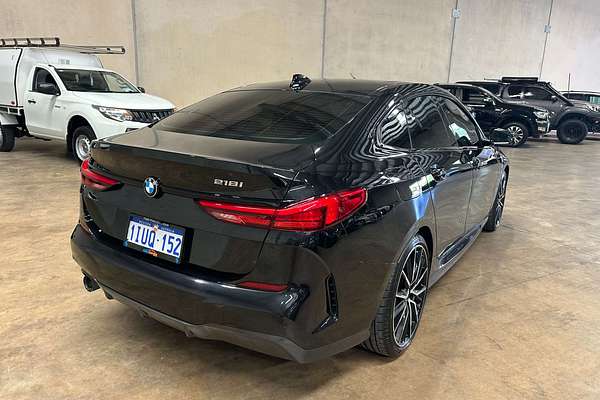 2021 BMW 2 Series 218i M Sport F44