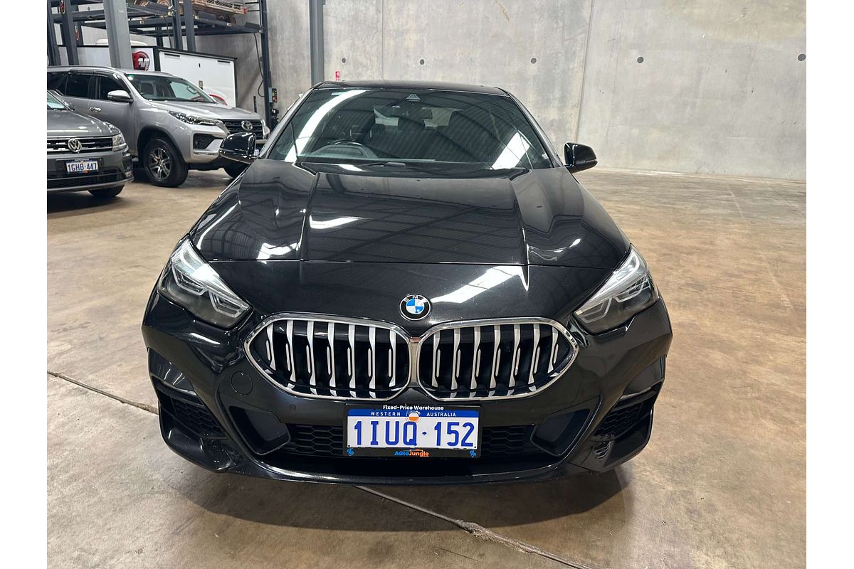 2021 BMW 2 Series 218i M Sport F44