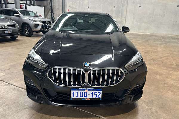 2021 BMW 2 Series 218i M Sport F44