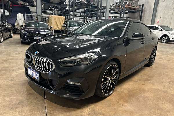 2021 BMW 2 Series 218i M Sport F44